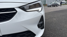 Vauxhall Corsa 1.2 Turbo GS 5dr Petrol Hatchback